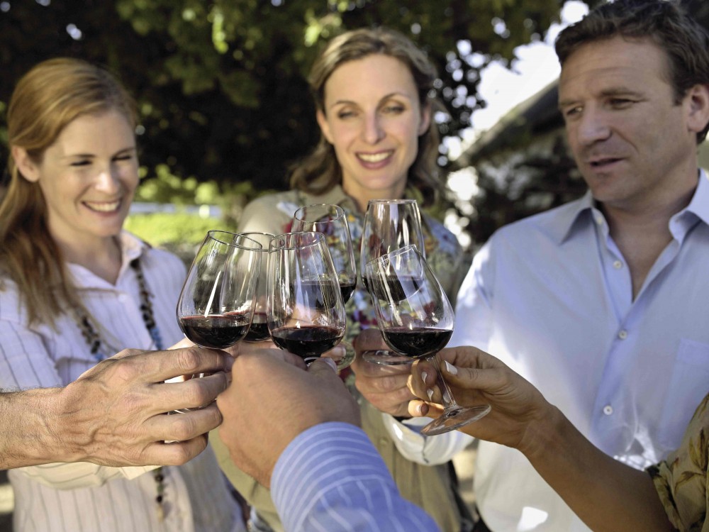 Wineries Near Sedona | Blog | L'Auberge de Sedona