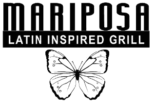 Mariposa – Latin Inspired Grill logo