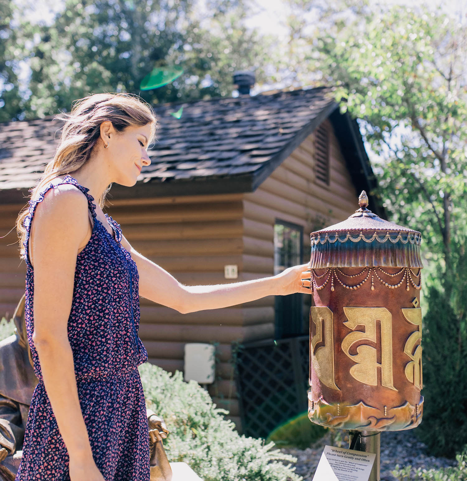 Sedona Celebrates the International Day of Peace