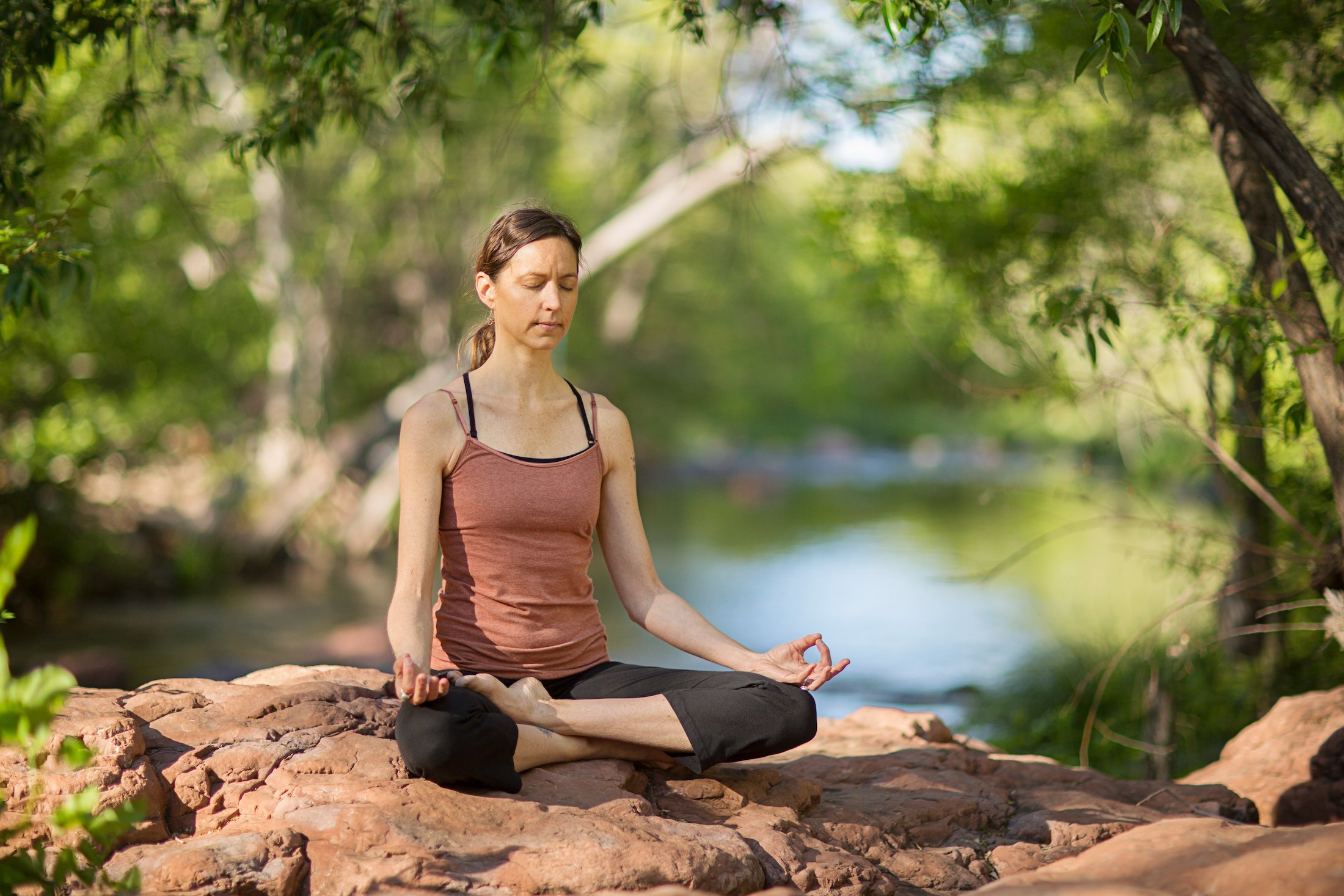 Gentle Yoga