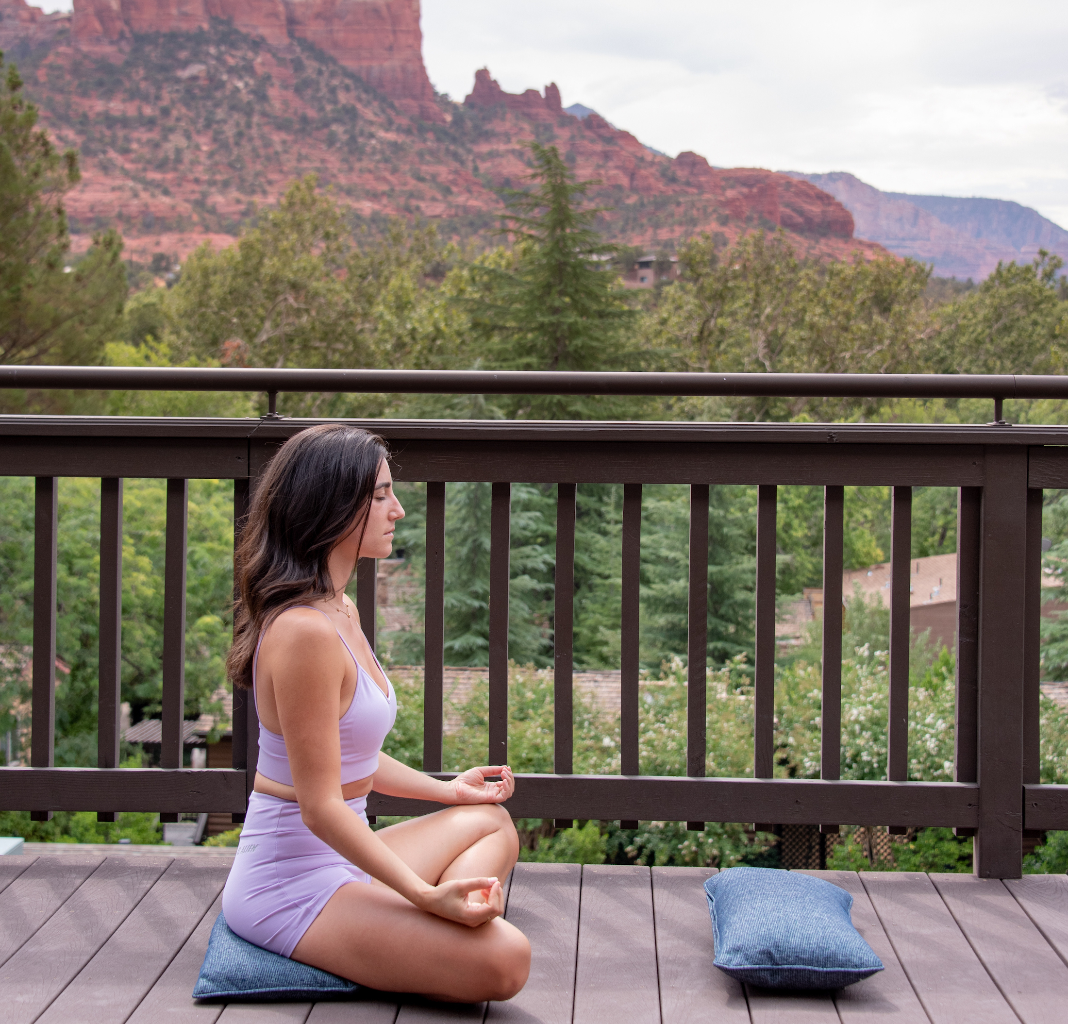 Guest Yoga