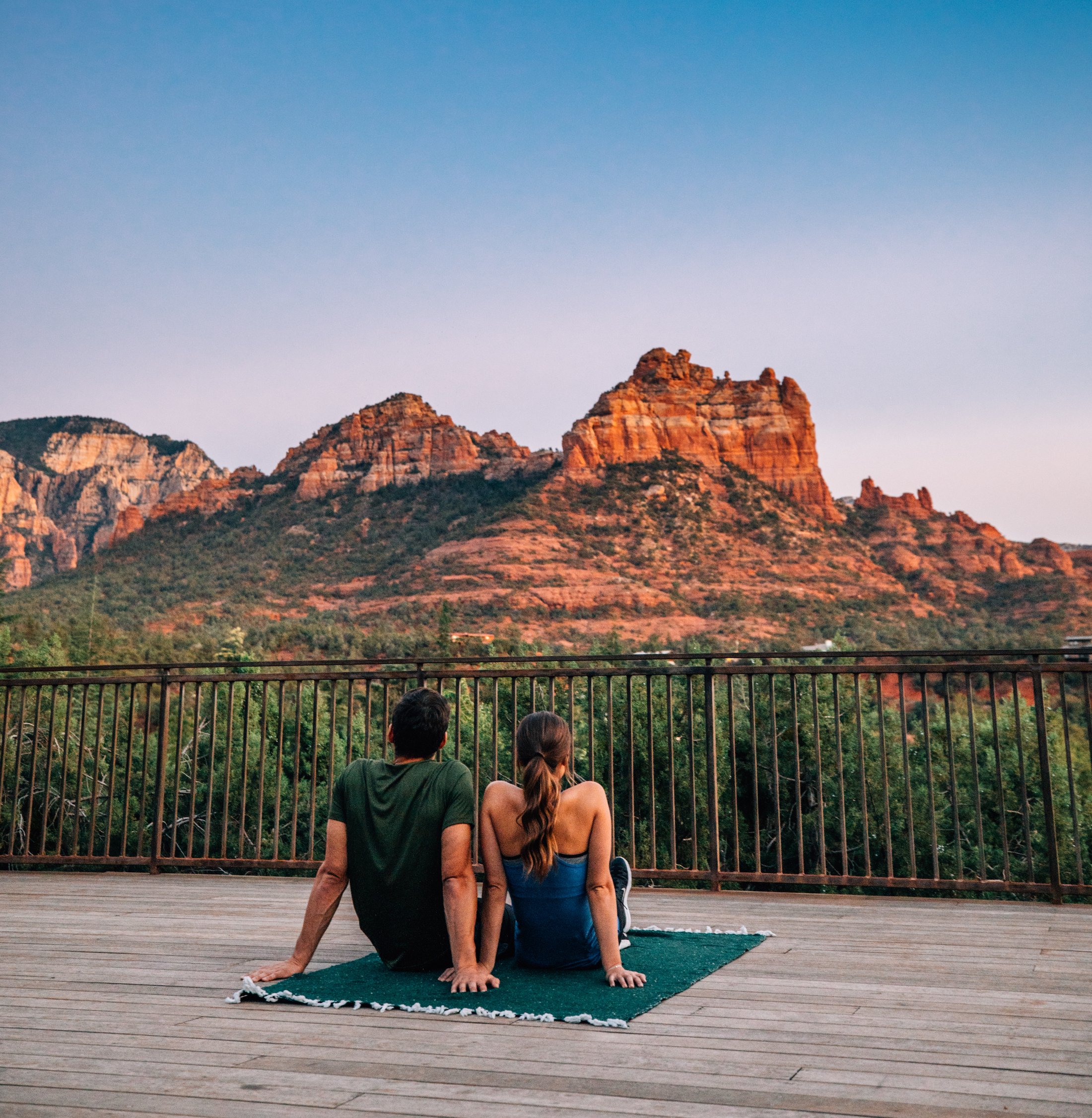 Yoga Relaxation