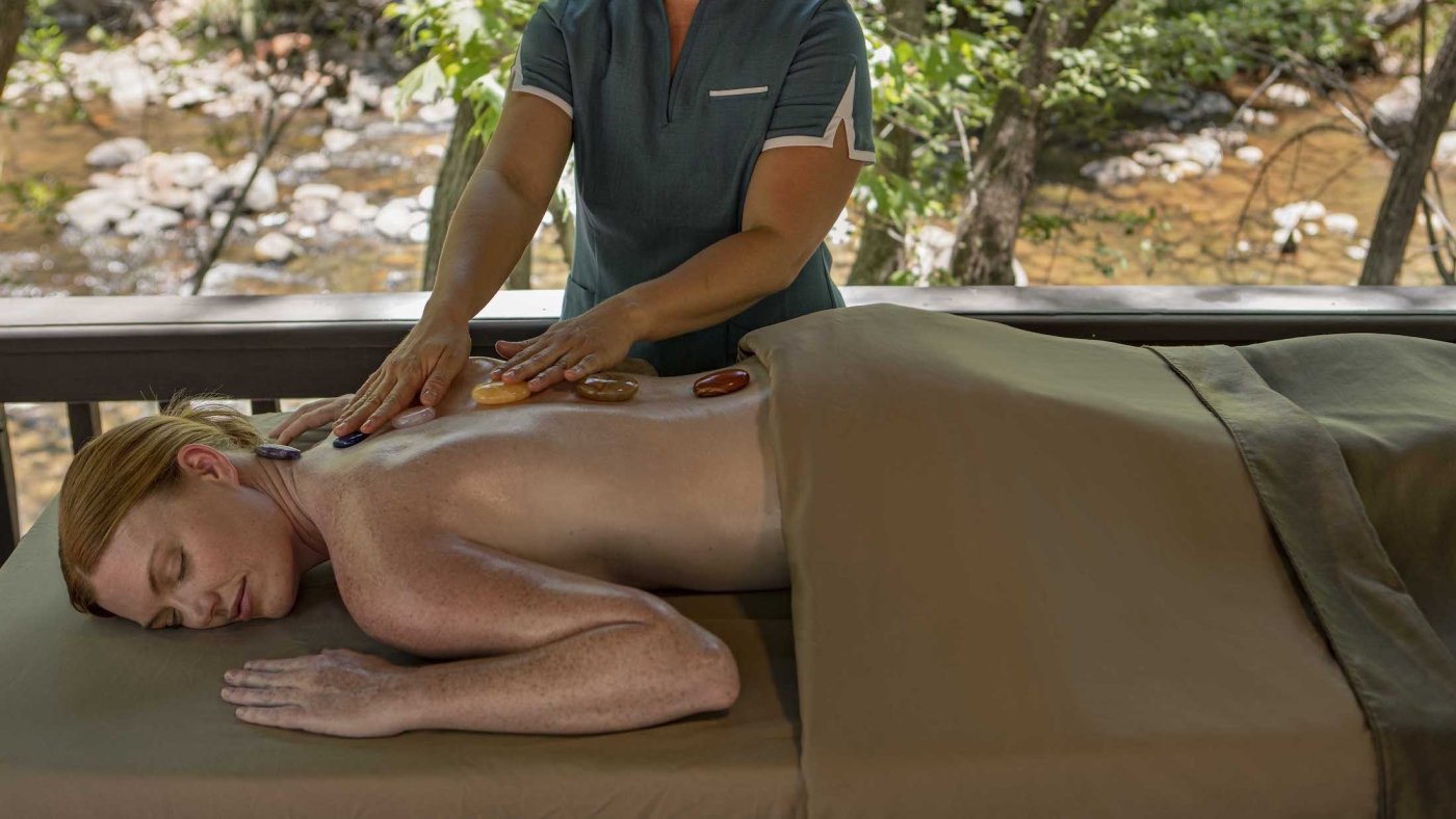 L'Apothecary Creekside Massage