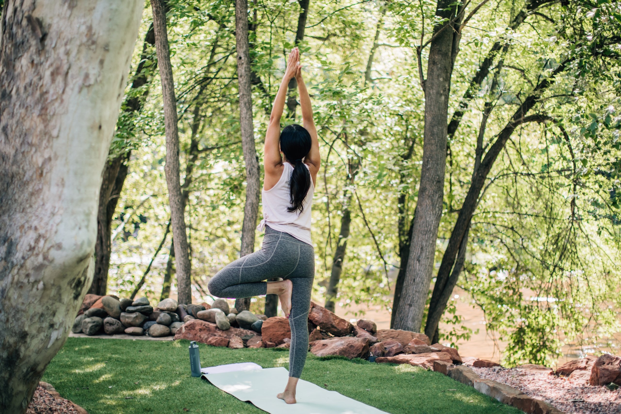 Sunrise Chakra Yoga