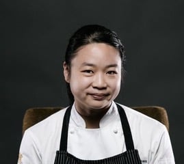 Donna Yuen, Executive Pastry Chef