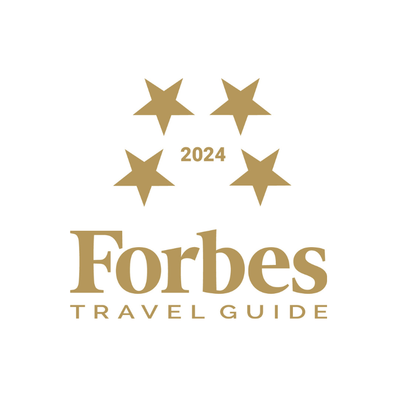 Forbes 2024 Gold Stars