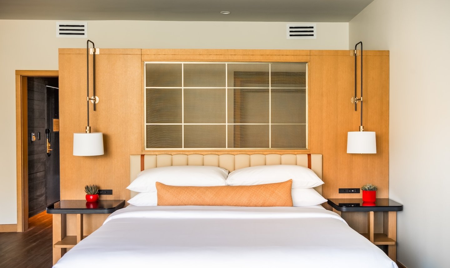 Cliffs Junior Suite Bed