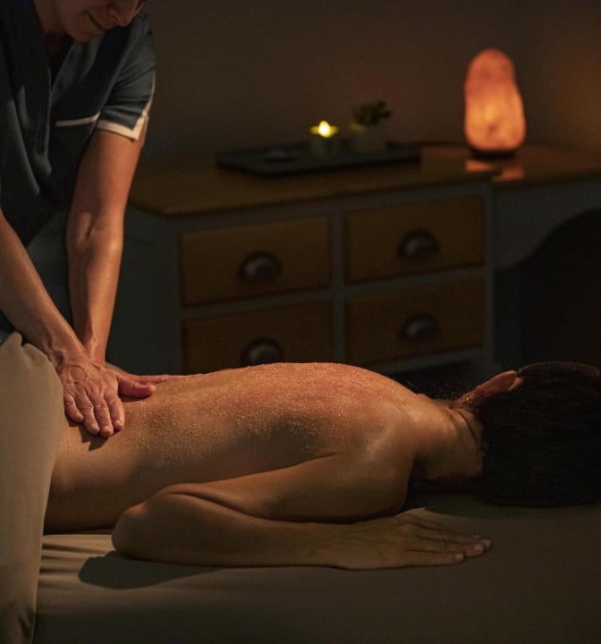 Massage