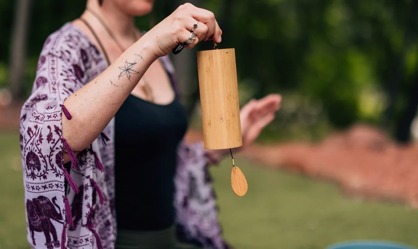 Holistic Experiences