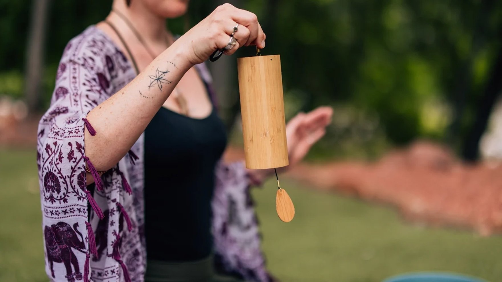 Holistic Experiences