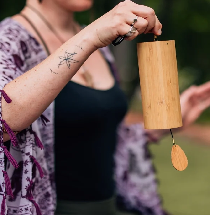 Holistic Experiences