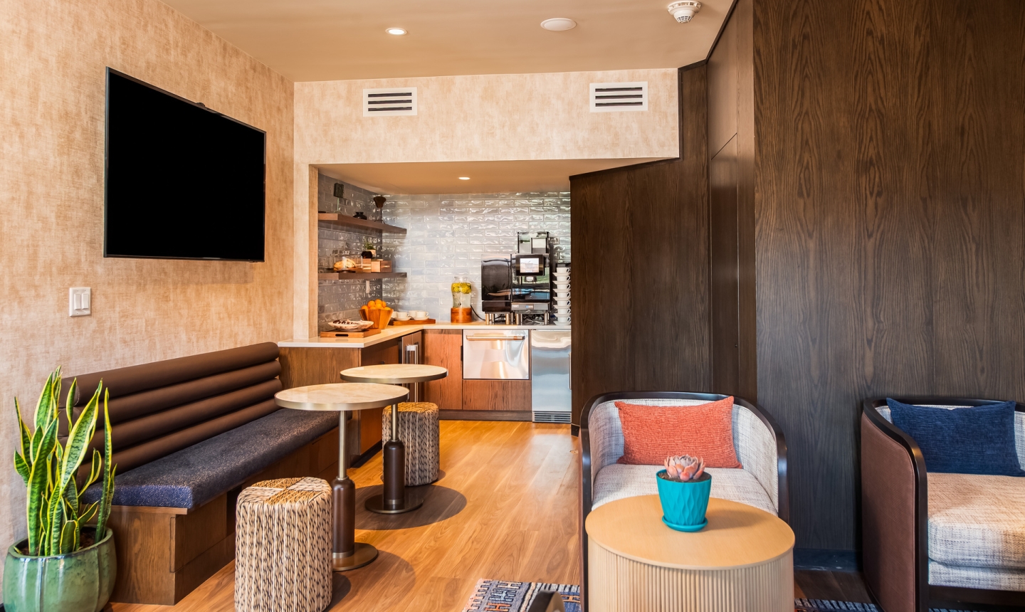 The Cliffs Ambassador Suite (2)