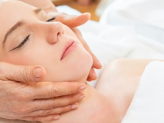 Dermaplaning Enhancement