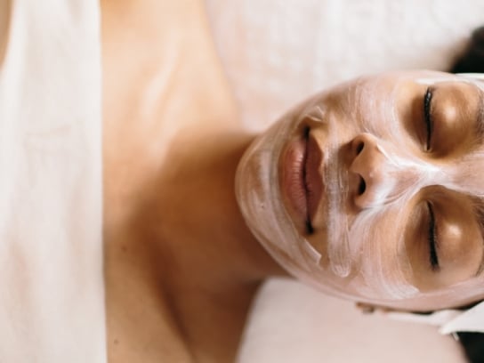 Advanced Renewal Facial