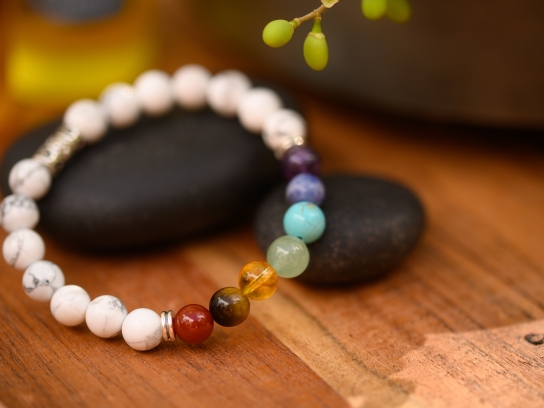 Chakra Bracelet