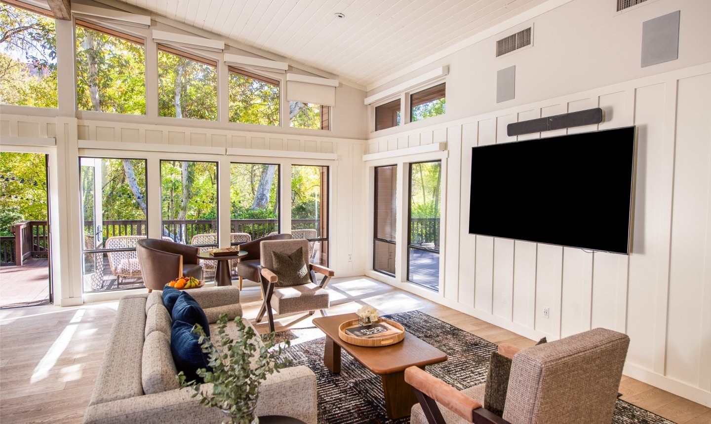 Creekhouse Great Room