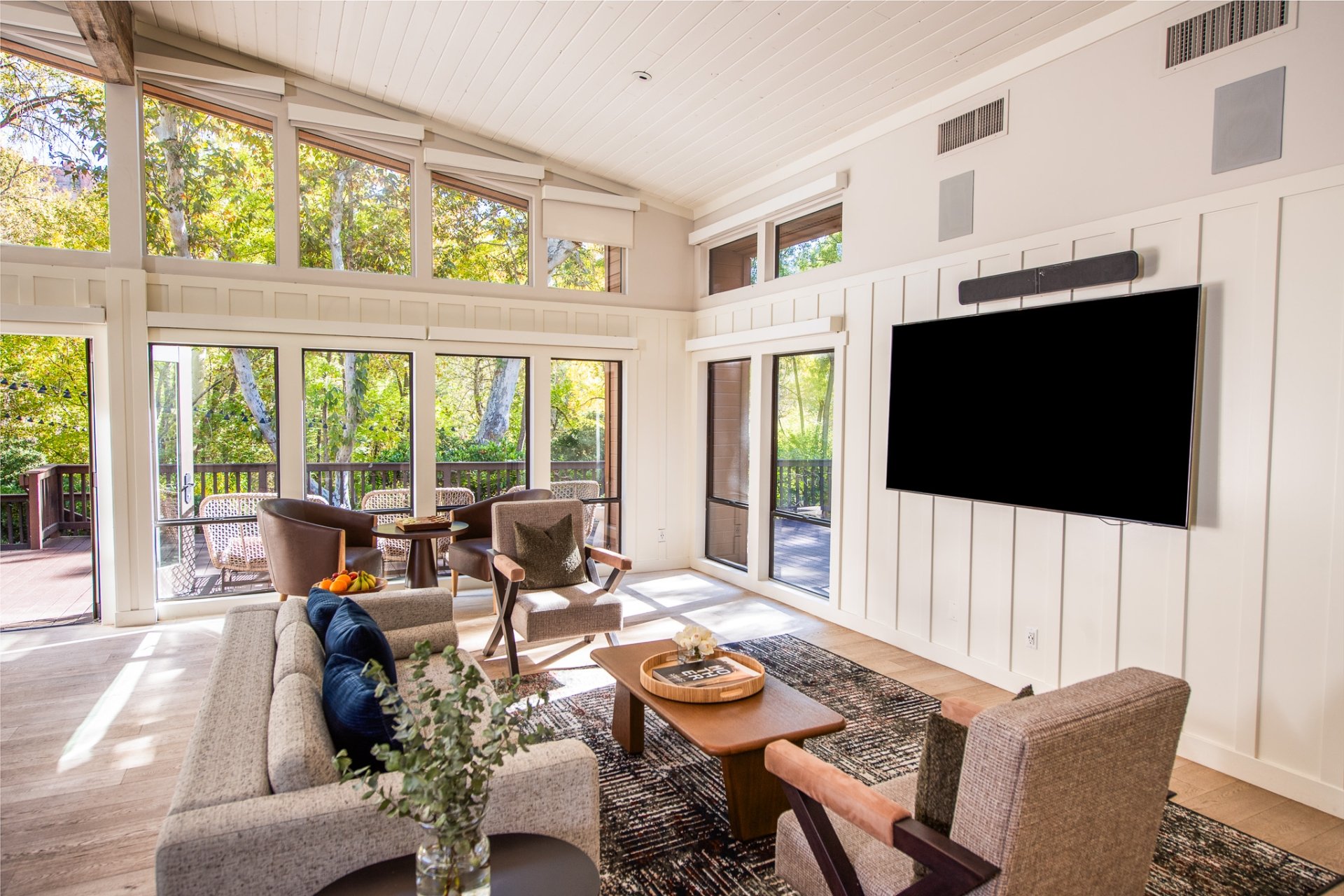 Creekhouse Great Room