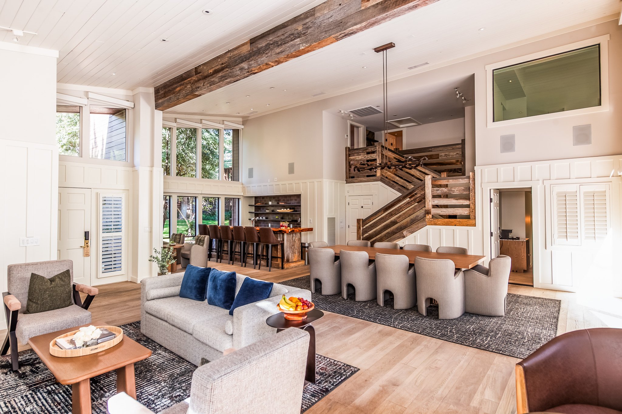 Creekhouse Great Room