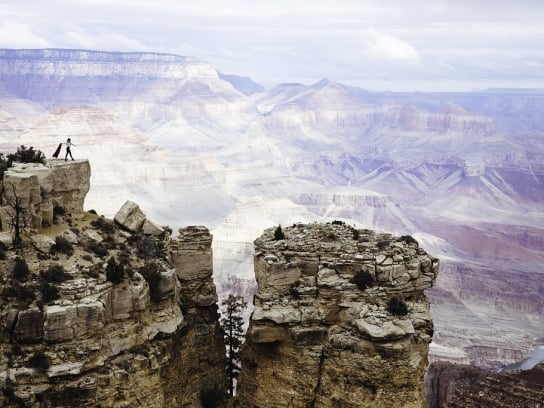 Grand Canyon Views