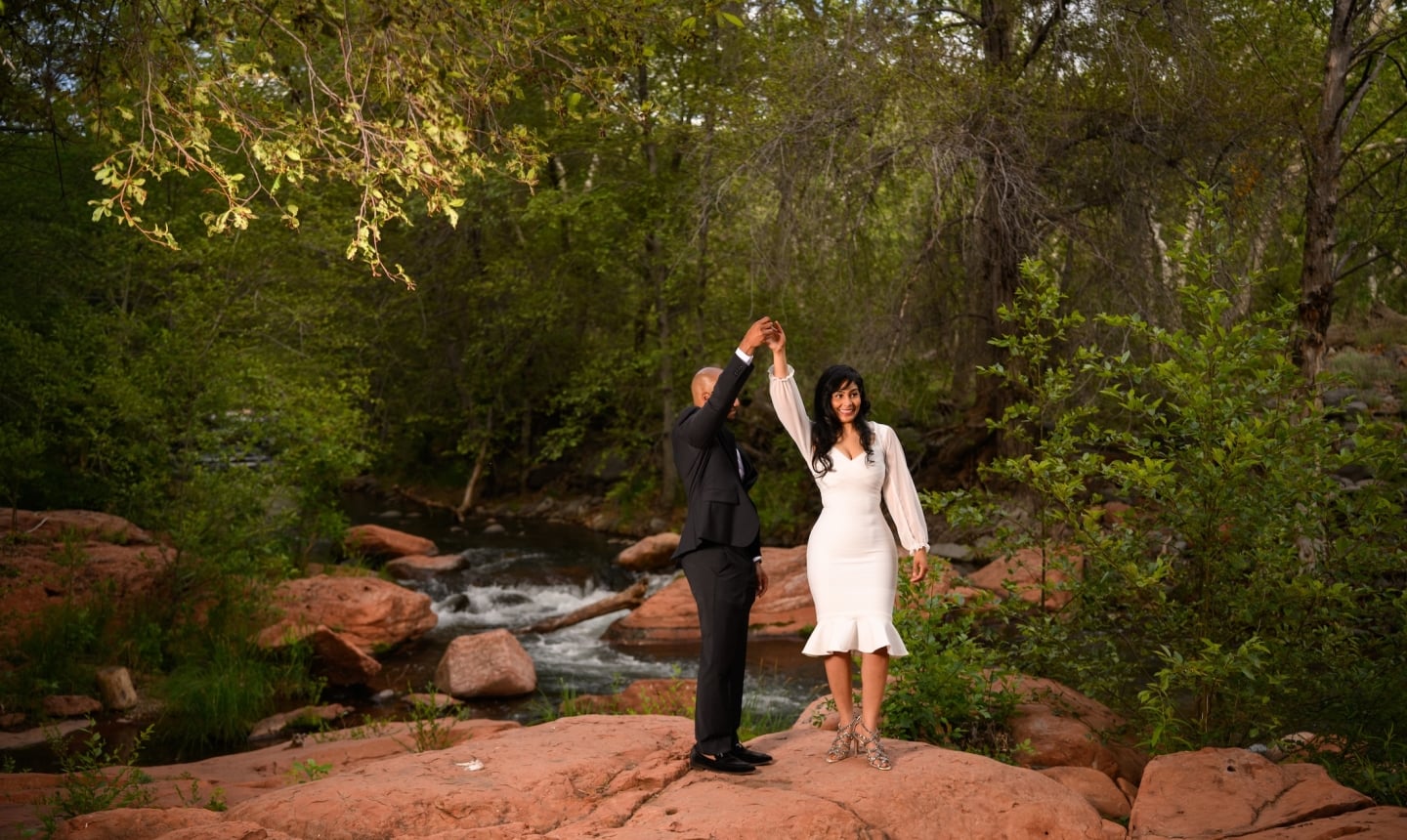 Serenity Point Couple_Vow Renewal