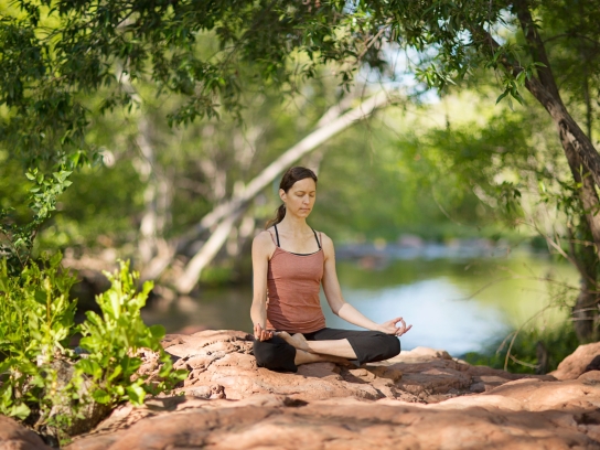 L'Auberge Meditation