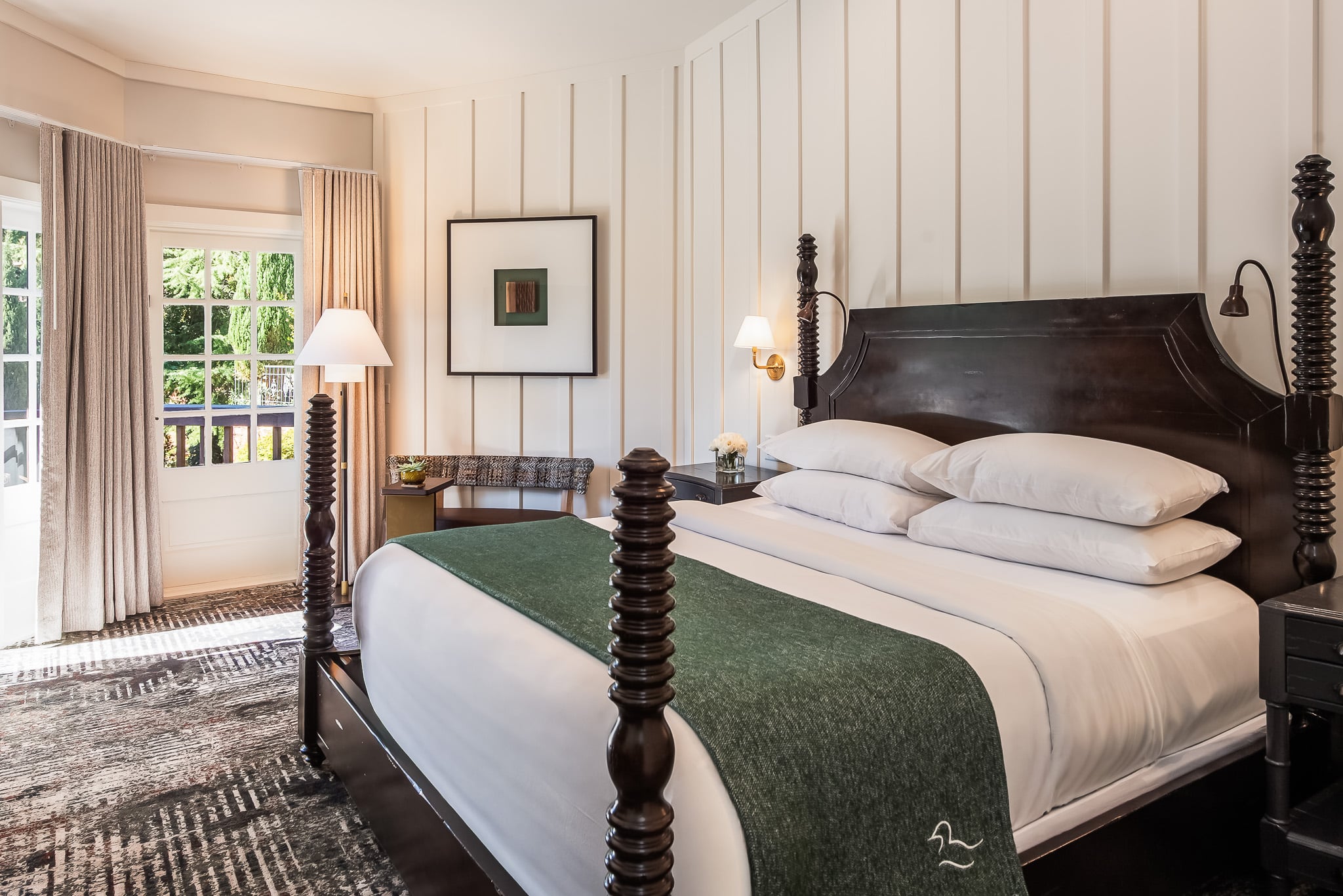 L'Auberge Hotel