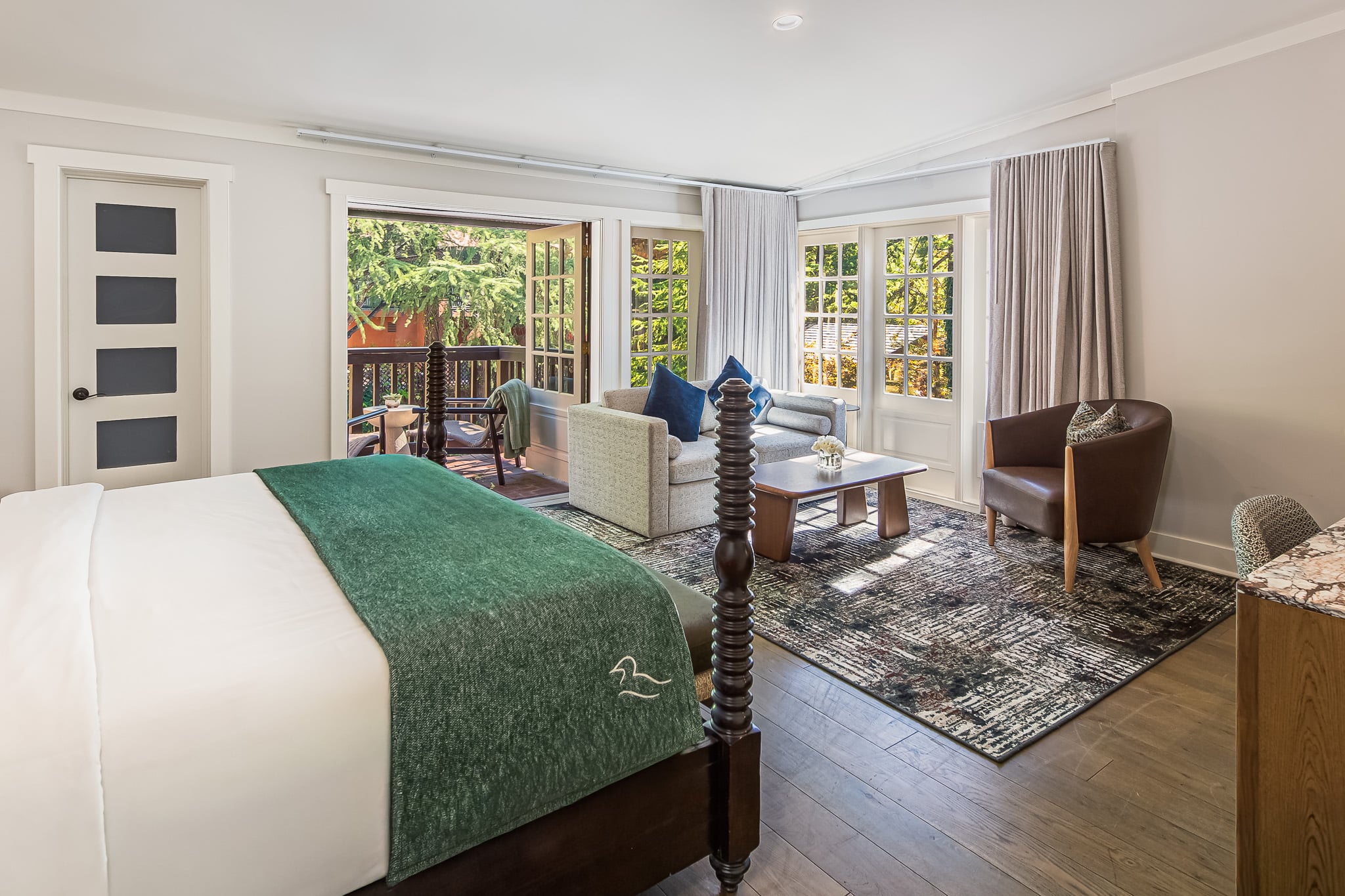 u*様 AUBERGE cruise 44 Lodge Junior Suites | L'Auberge de Sedona