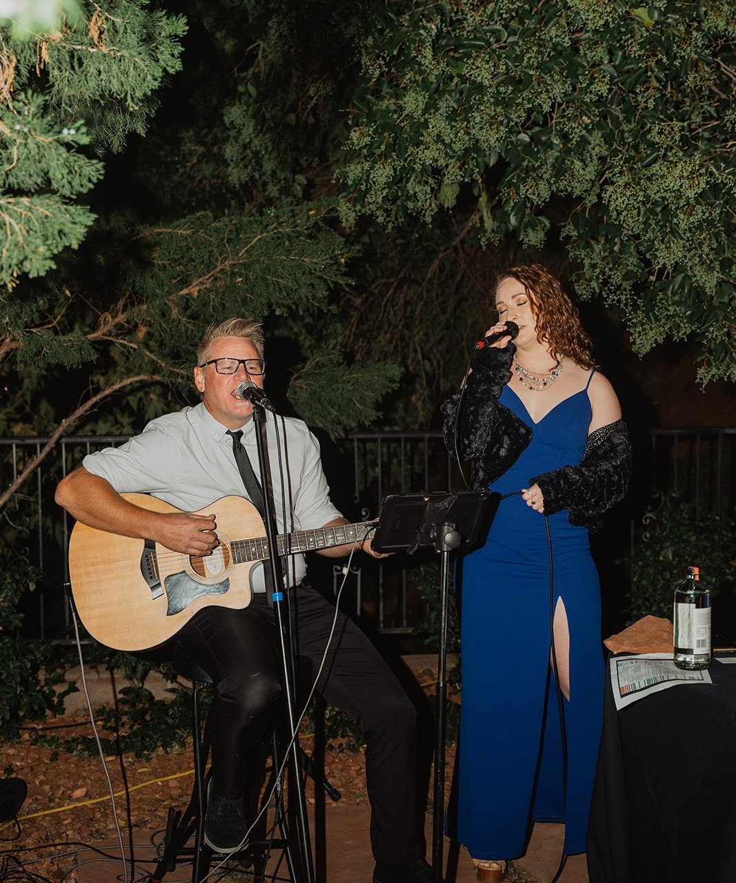 Patton & Lexi Wedding Reception Entertainment