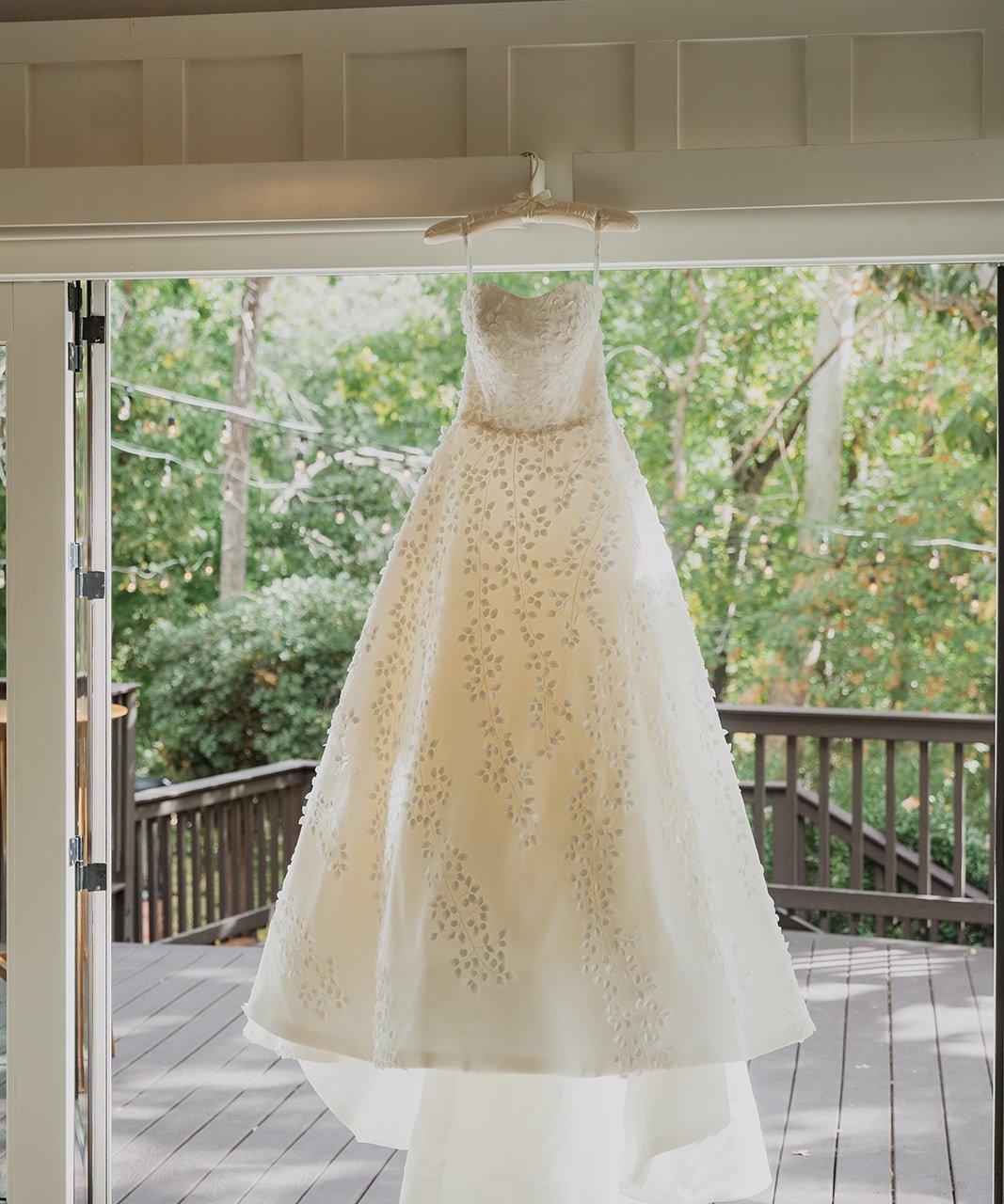 Patton & Lexi Wedding Dress