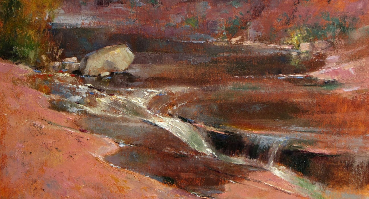 Goldenstein Gallery Art