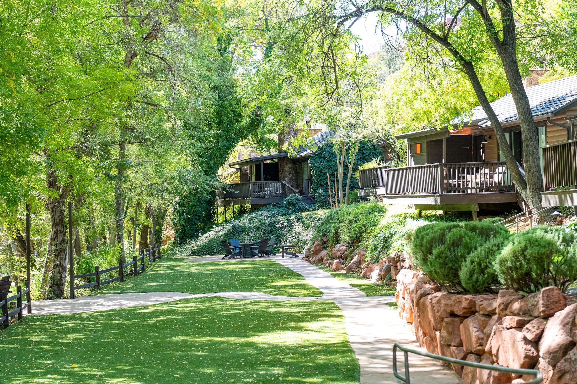 Midweek Escape | L'Auberge de Sedona