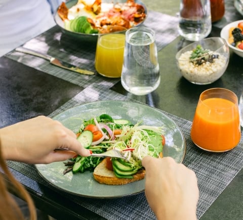Sunday Brunch_Avocado Toast