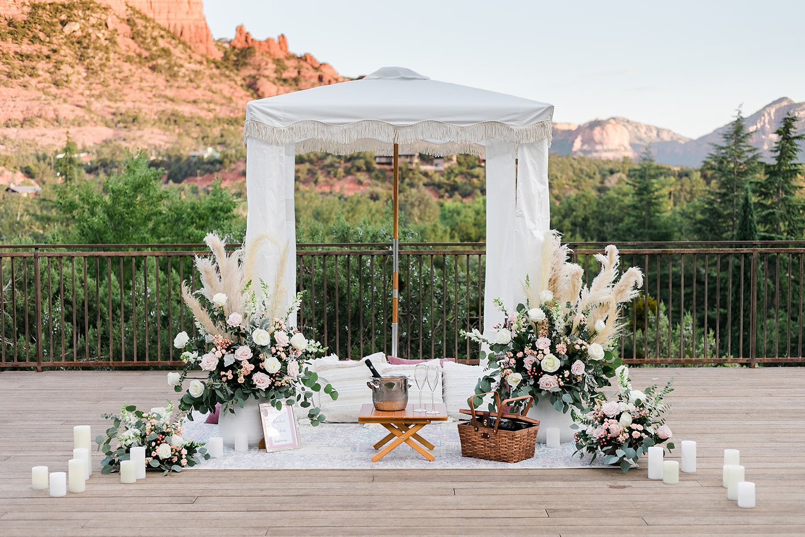 Vista Overlook Proposal