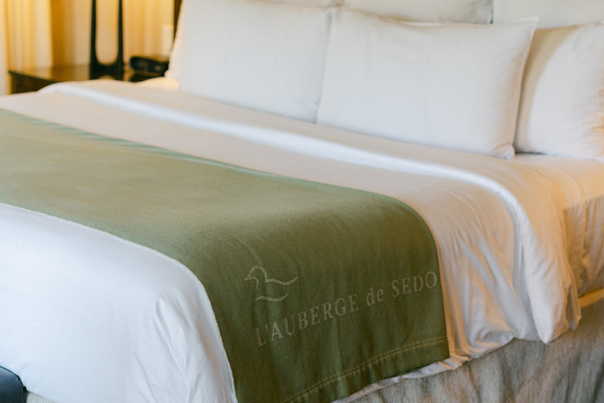 Guest Bed